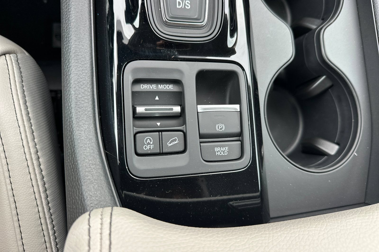 New 2026 Honda Passport RTL image 35