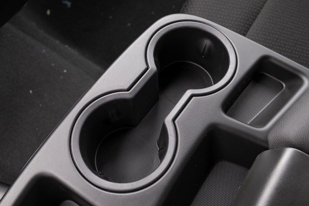 New 2025 Chevrolet Silverado 2500 W/T image 18