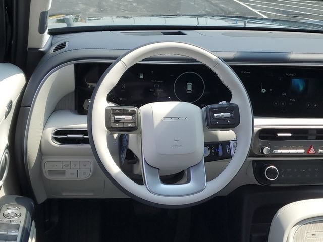 New 2026 Hyundai Palisade Calligraphy AWD/4WD image 12