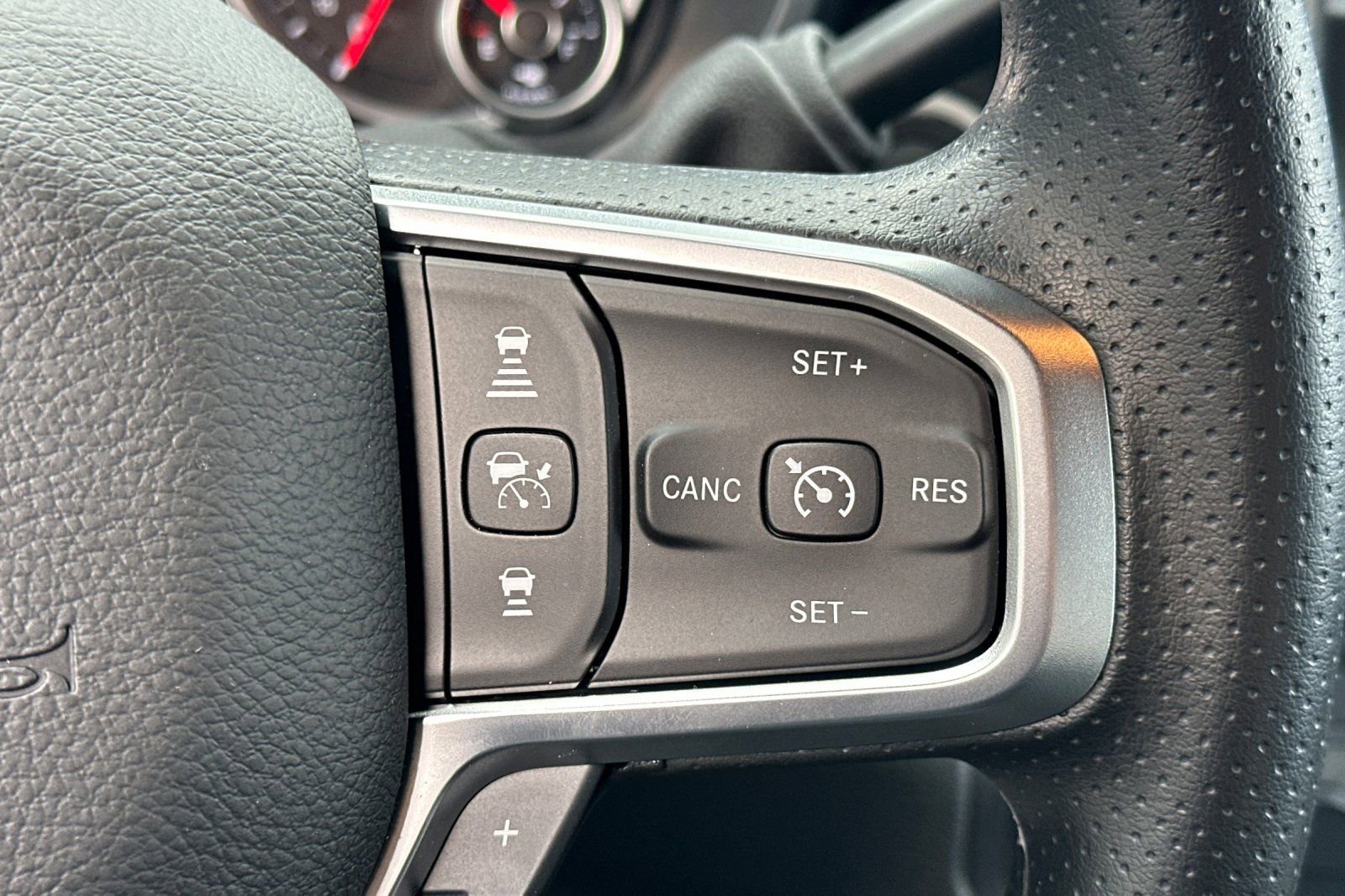 New 2026 RAM 5500 Tradesman image 28