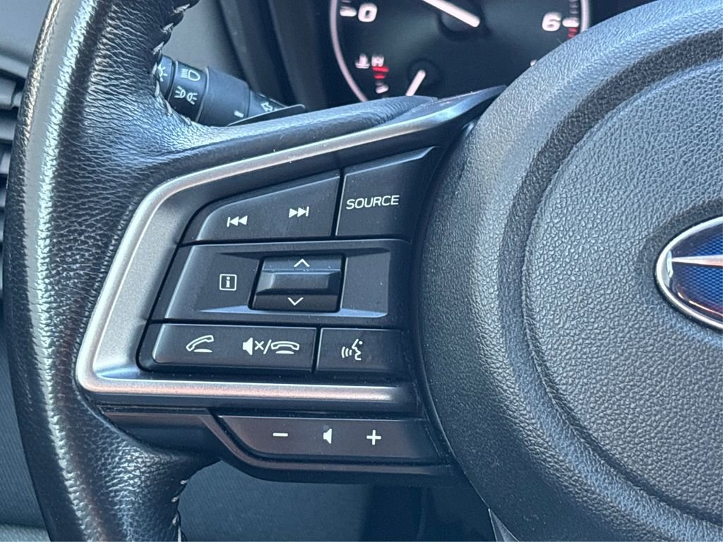 Used 2023 Subaru Forester Premium AWD/4WD image 29