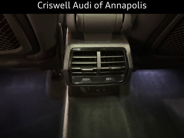 Used 2025 Audi Q3 2.0T Premium w/ Convenience Package image 14