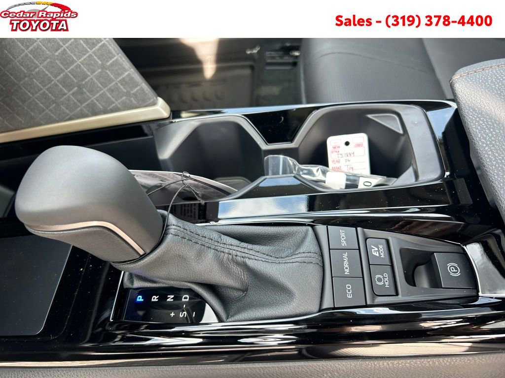 New 2026 Toyota Camry XLE image 23