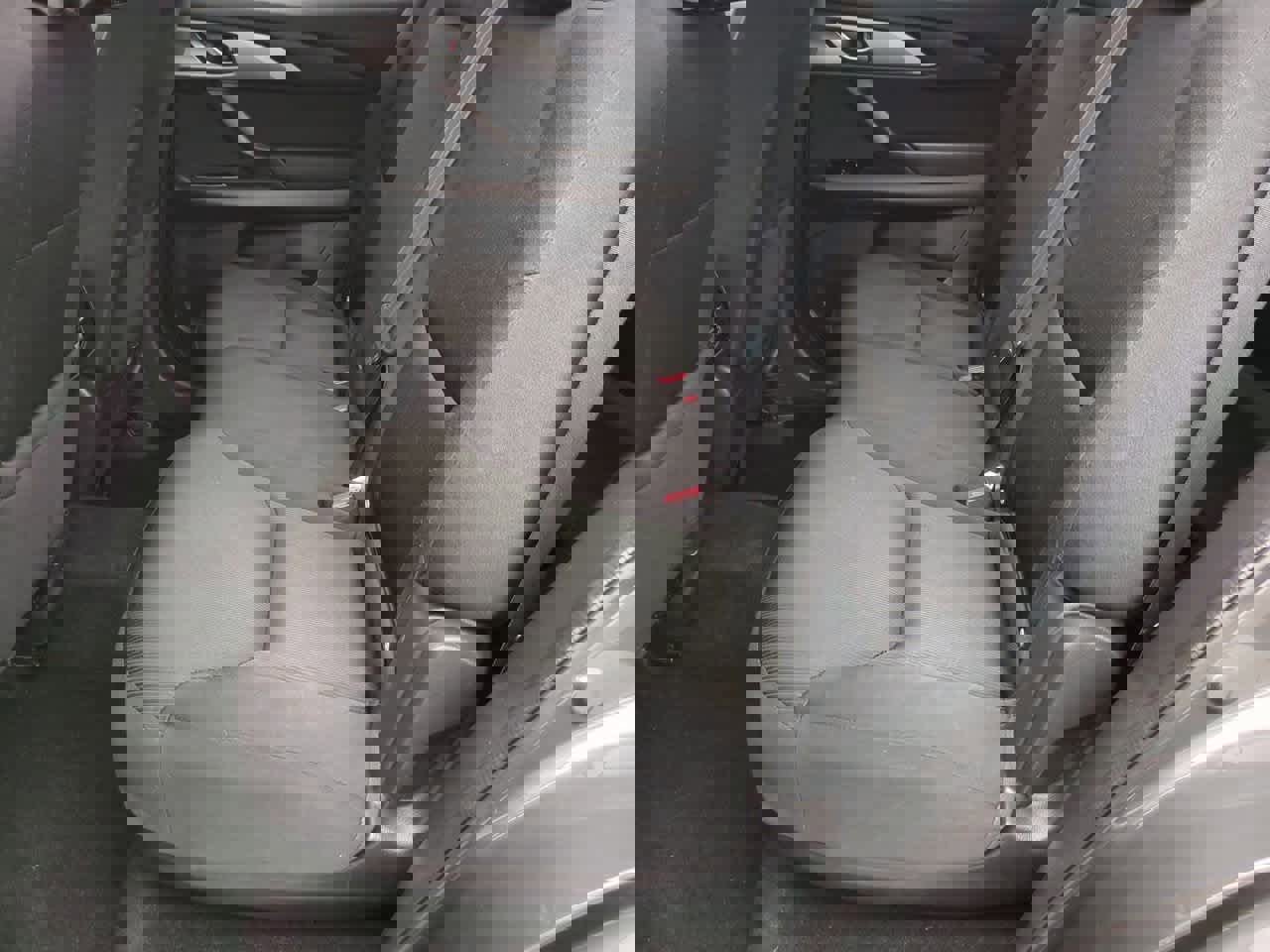 Used 2018 MAZDA CX-9 Sport image 18