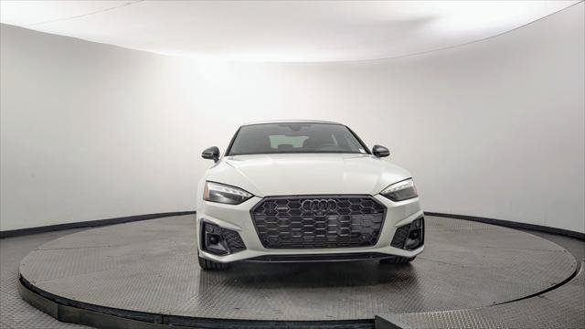 Used 2023 Audi A5 2.0T Premium Plus AWD/4WD image 12
