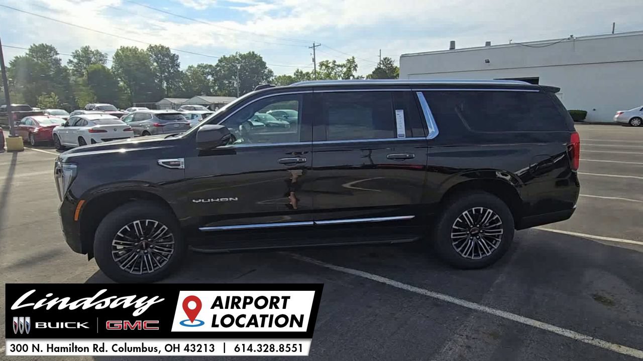 New 2026 GMC Yukon XL Elevation w/ Technology Package AWD/4WD image 6