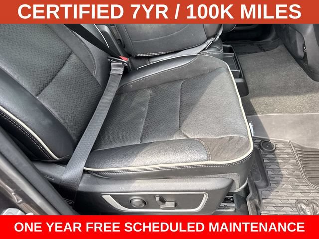 Used 2022 RAM 1500 Laramie AWD/4WD image 10