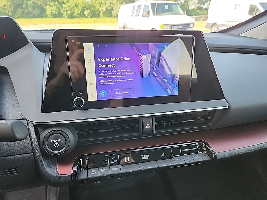 Used 2024 Toyota Prius Prime FWD image 19