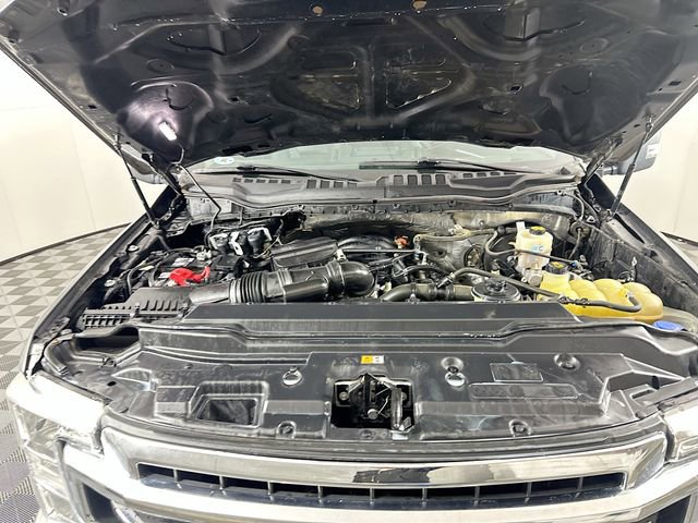 Used 2020 Ford F250 Lariat w/ Lariat Value Package image 29