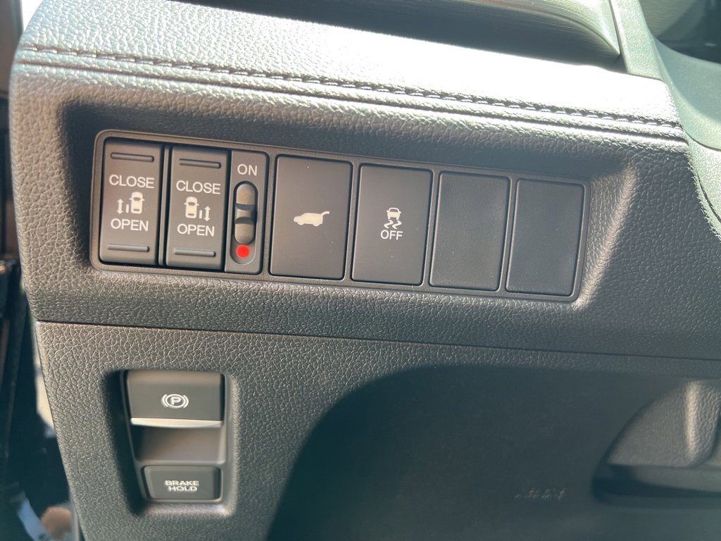 New 2026 Honda Odyssey EX-L image 15