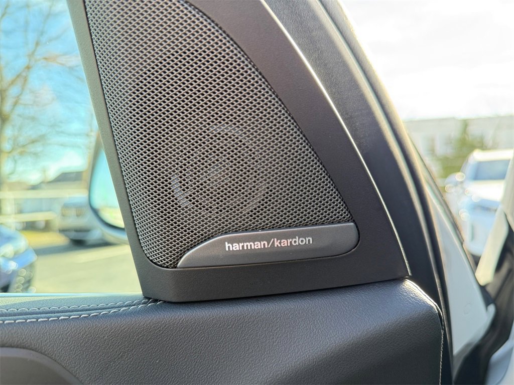 Certified 2024 BMW X5 xDrive40i w/ Premium Package image 30