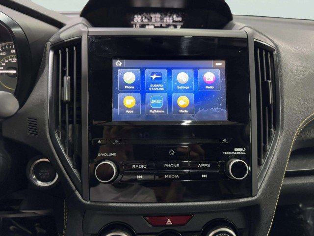 Used 2022 Subaru Crosstrek 2.5i Sport image 34