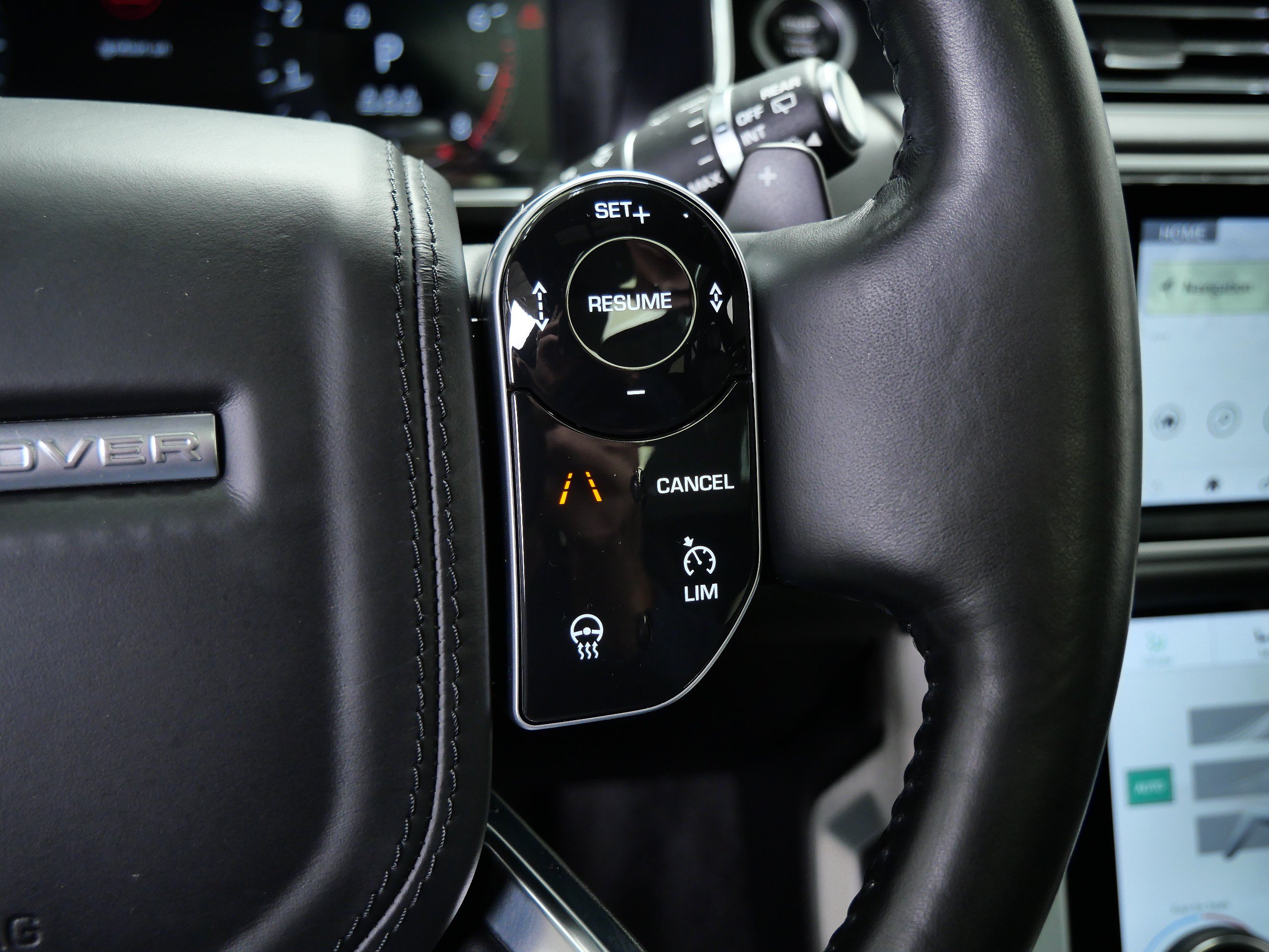 Used 2019 Land Rover Range Rover Supercharged AWD/4WD image 23