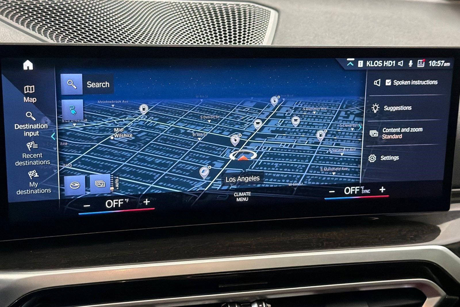 Used 2023 BMW i4 eDrive35 RWD image 23