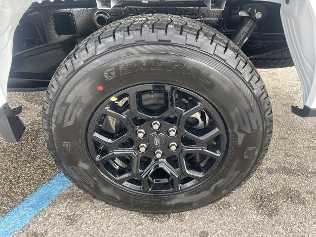 New 2025 Ford F150 XLT w/ Equipment Group 302A MID image 19