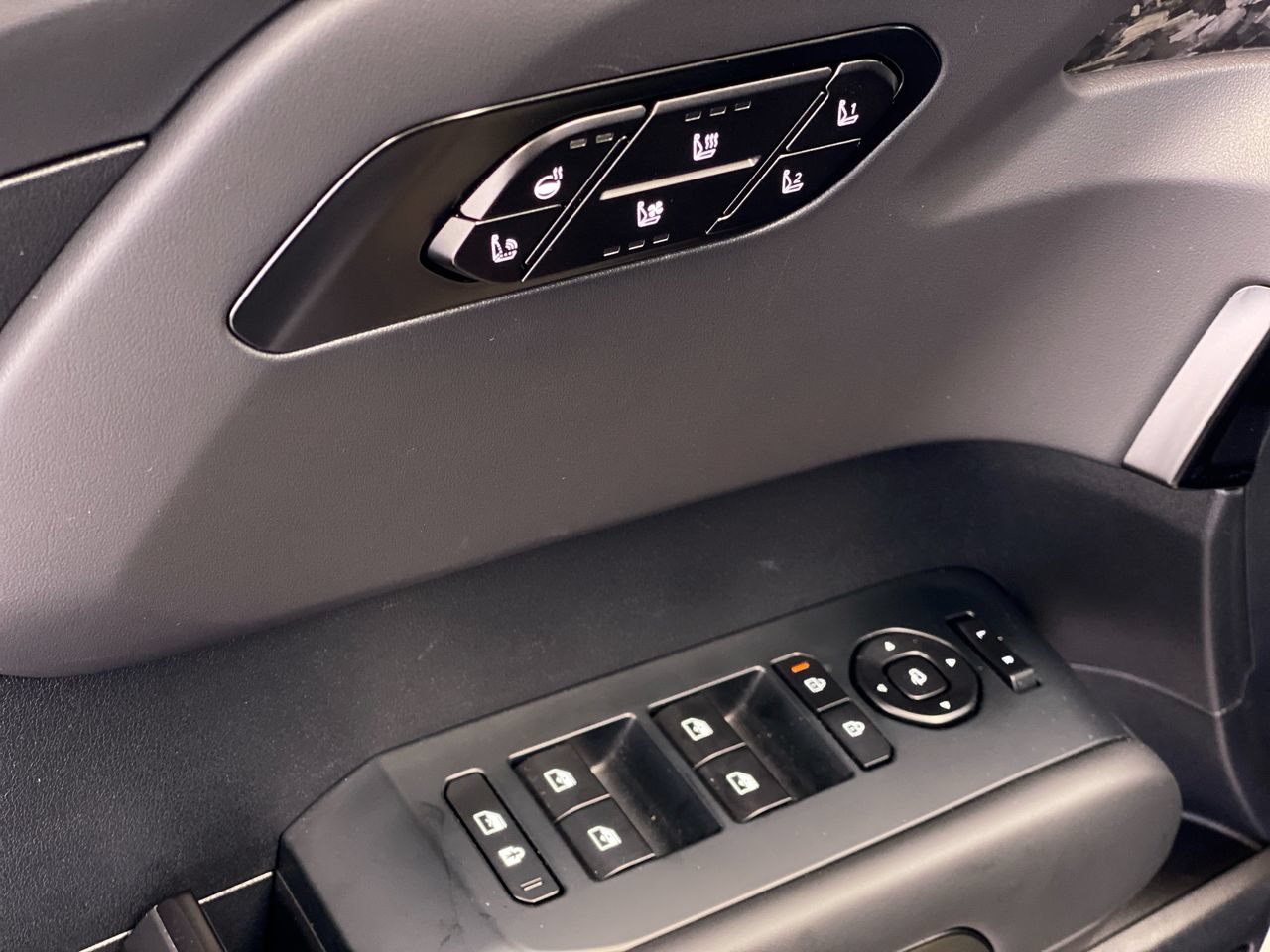 New 2027 Kia Telluride SX Prestige X-Pro AWD/4WD image 18