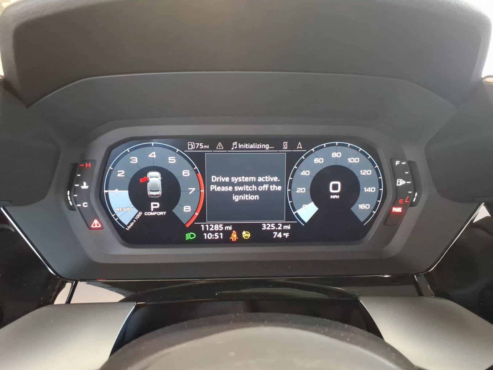 Used 2024 Audi A3 2.0T Premium AWD/4WD image 17
