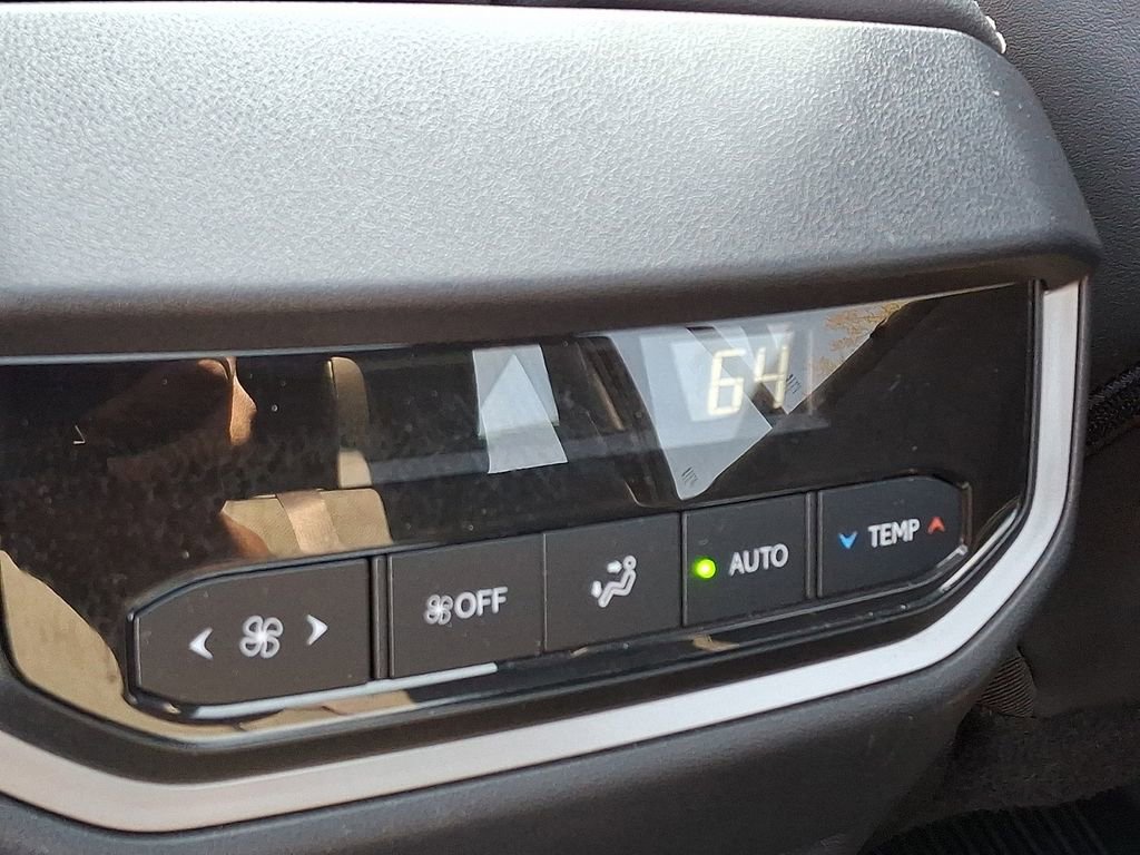 Used 2025 Lexus TX 350 AWD image 12