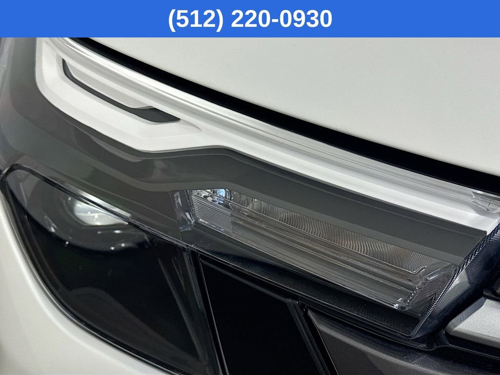 Used 2026 Subaru Forester Premium AWD/4WD image 37