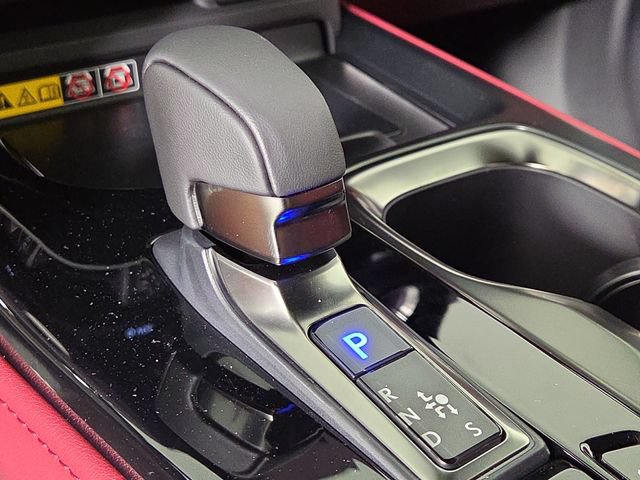 New 2026 Lexus NX 450h+ AWD w/ Luxury Package image 19