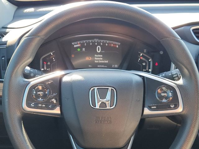 Used 2019 Honda CR-V EX image 27