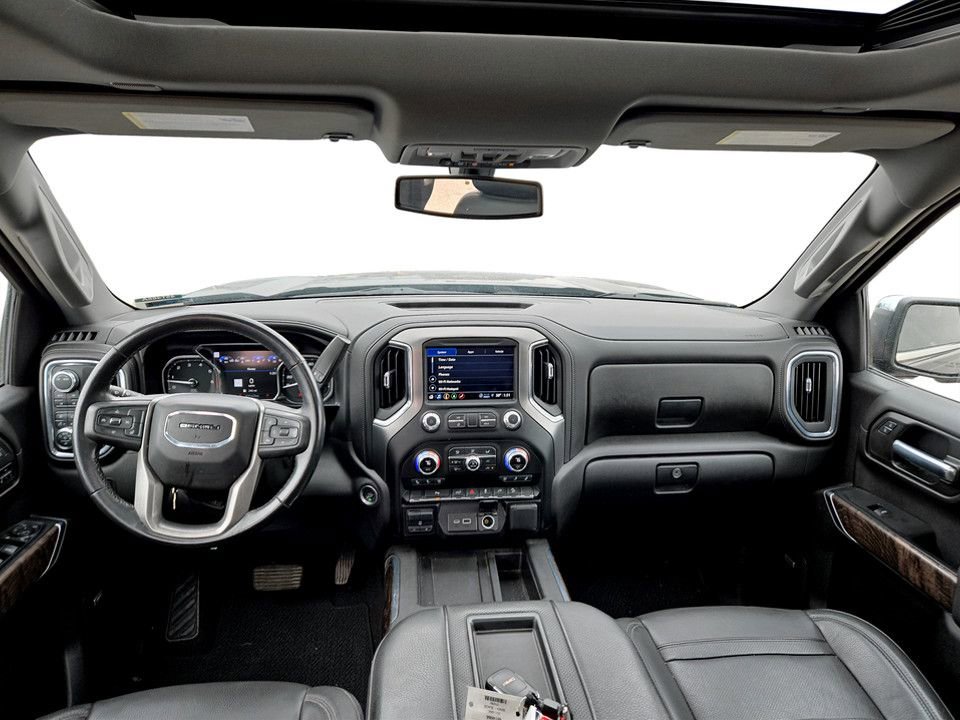 Used 2021 GMC Sierra 1500 Denali image 13