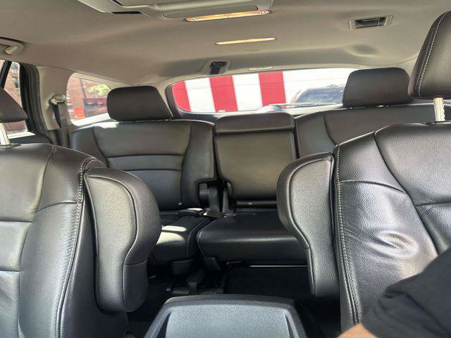 Used 2020 Honda Pilot Touring image 14