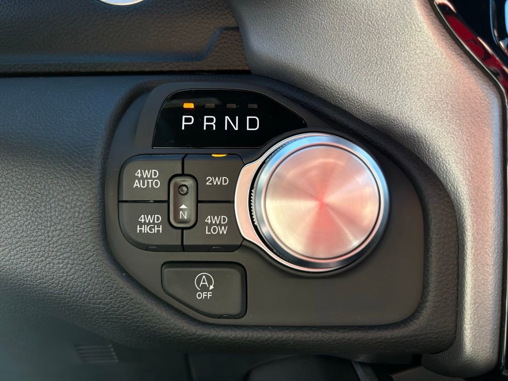 New 2026 RAM 1500 Laramie image 21