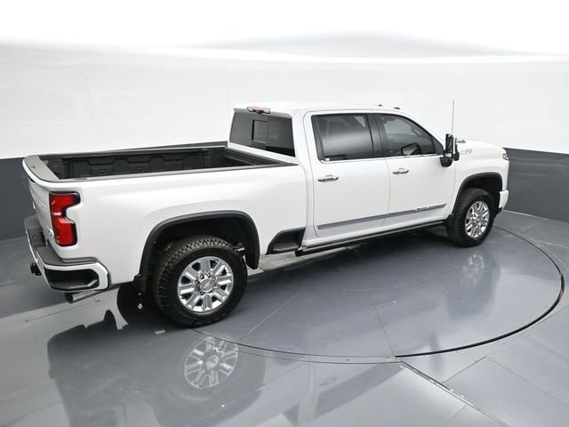 New 2025 Chevrolet Silverado 2500 High Country w/ High Country Premium Package image 57