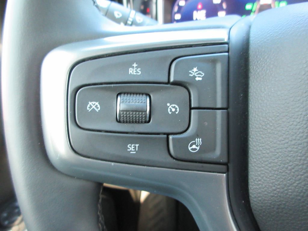 Used 2026 Chevrolet Silverado 2500 LT w/ Z71 Chrome Sport Edition image 29