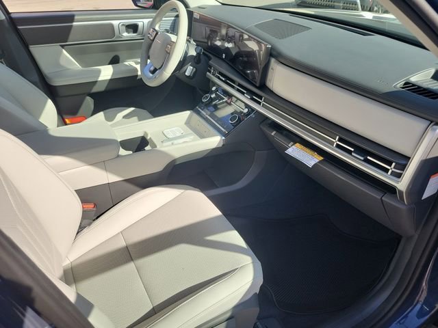 New 2026 Hyundai Santa Fe SEL FWD image 20