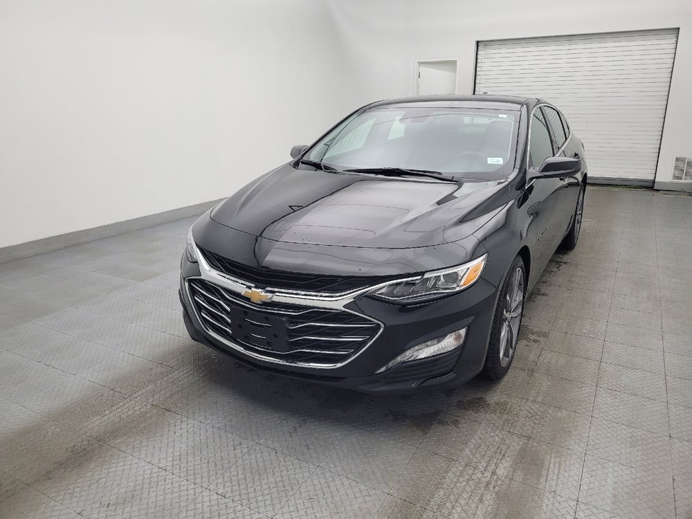 Used 2024 Chevrolet Malibu LT image 15
