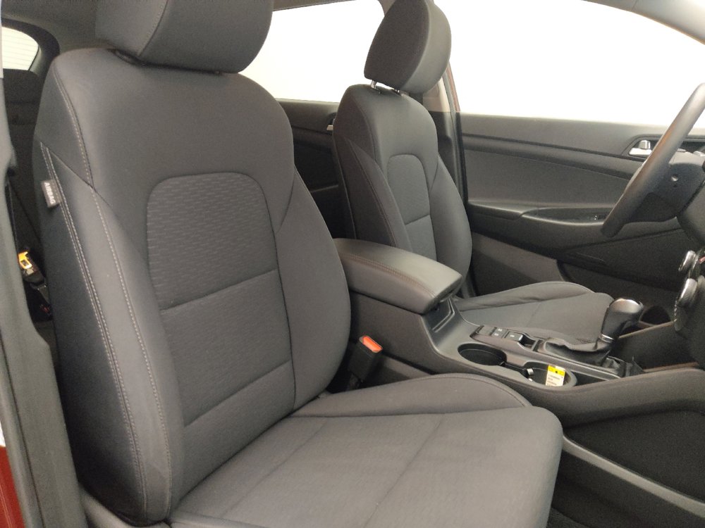Used 2019 Hyundai Tucson Value FWD image 21