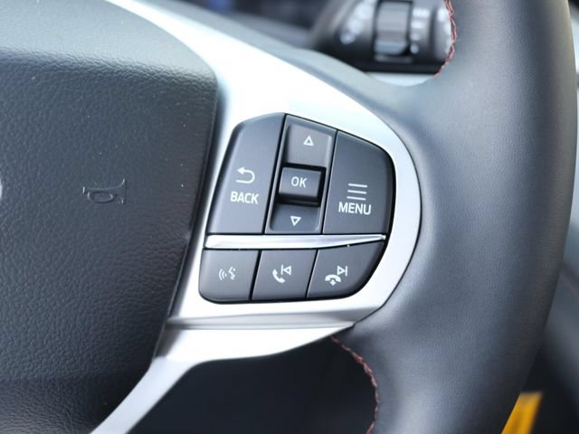 New 2026 Ford Explorer Active w/ Active Comfort Package AWD/4WD image 29