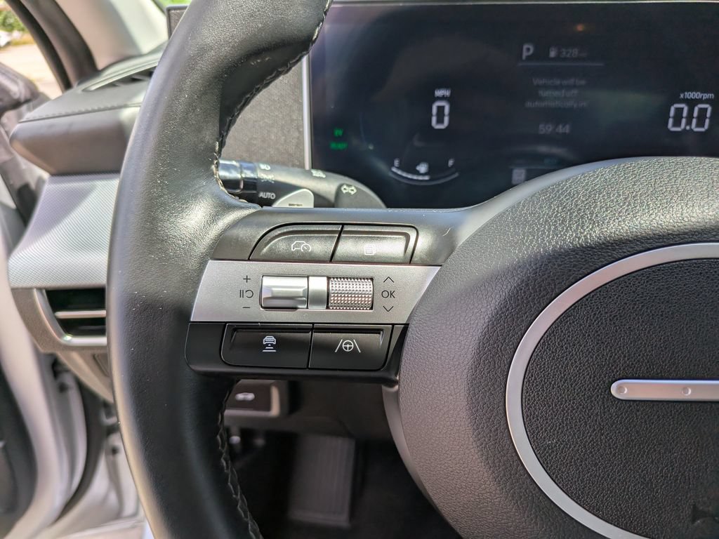 Used 2024 Hyundai Sonata SEL FWD image 30