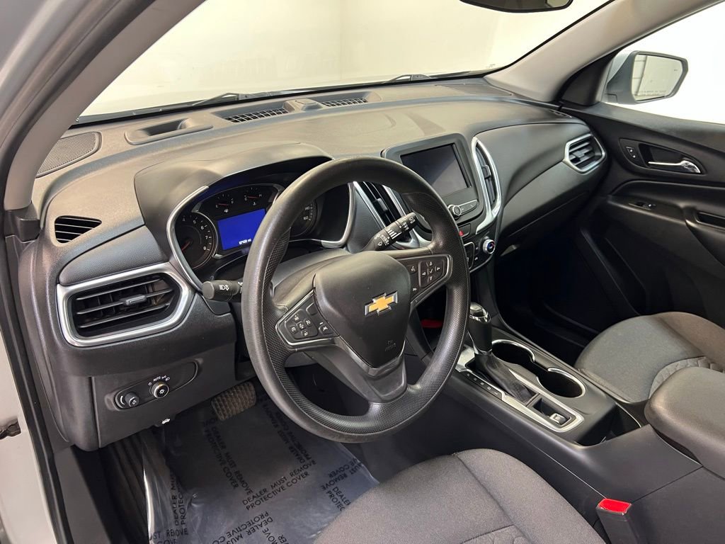 Used 2020 Chevrolet Equinox LT image 16