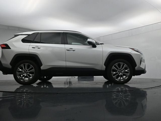Used 2024 Toyota RAV4 XLE Premium w/ Weather Package AWD/4WD image 46