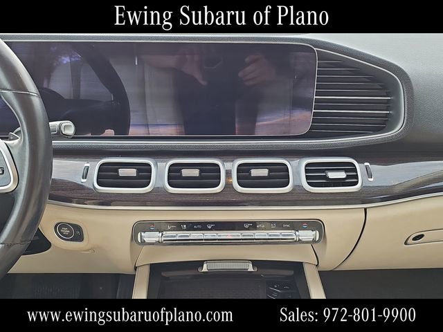 Used 2022 Mercedes-Benz GLE 350 image 18