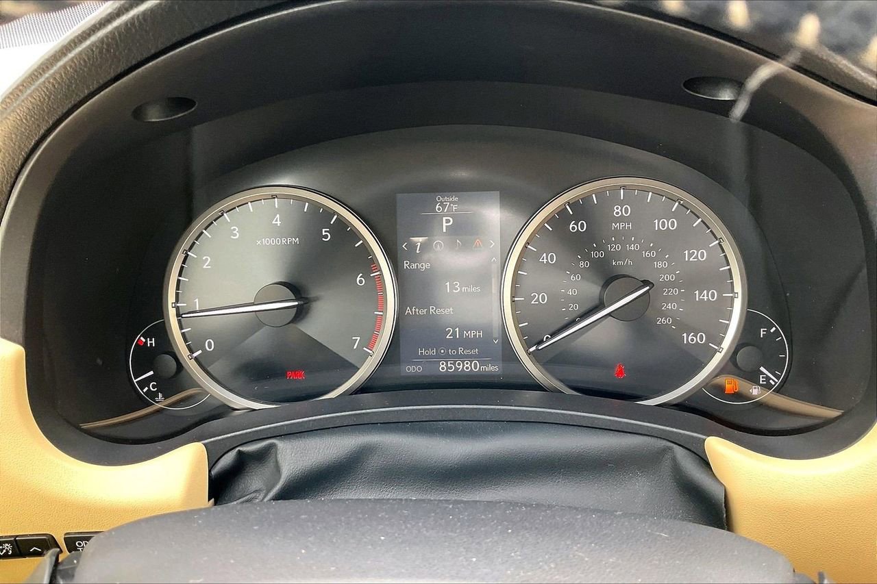 Used 2015 Lexus NX 200t AWD w/ Premium Package image 11