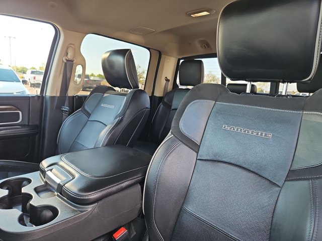 Used 2020 RAM 2500 Laramie AWD/4WD image 13