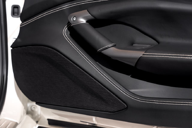 Used 2021 Ferrari F8 Tributo RWD image 65