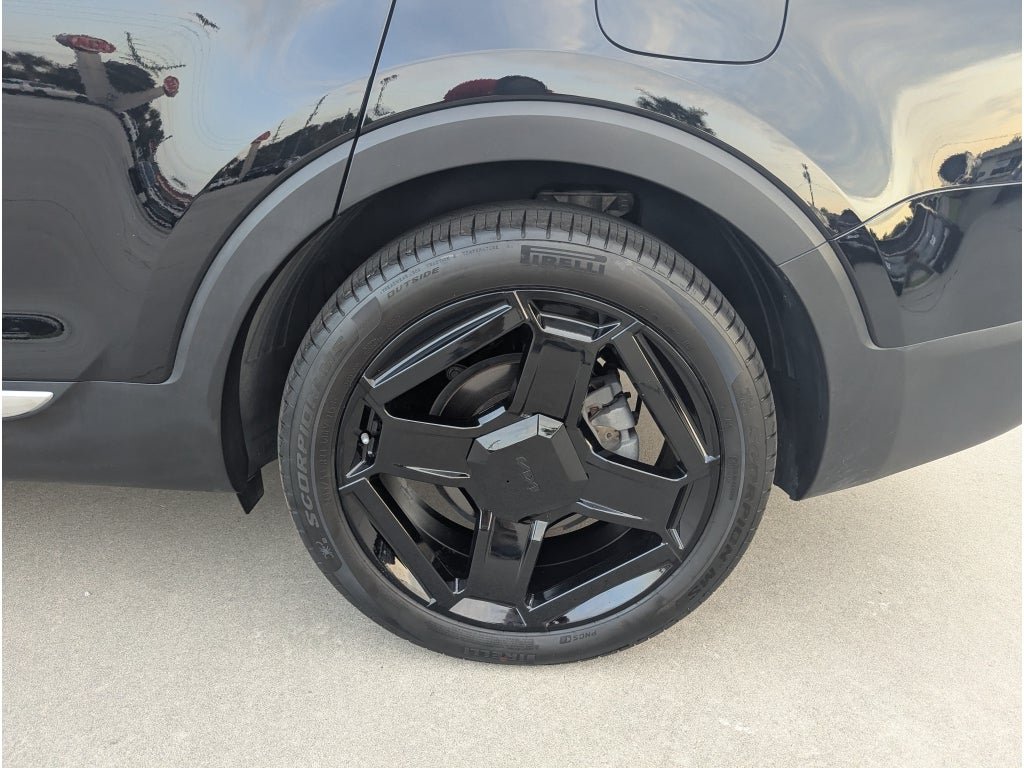 Used 2022 Kia Telluride EX w/ EX Premium Package AWD/4WD image 9