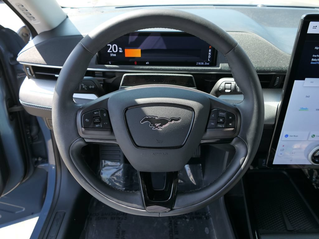 Used 2023 Ford Mustang Mach-E Select RWD image 16