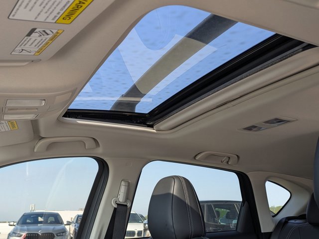 Used 2025 MAZDA CX-5 AWD 2.5 S image 13