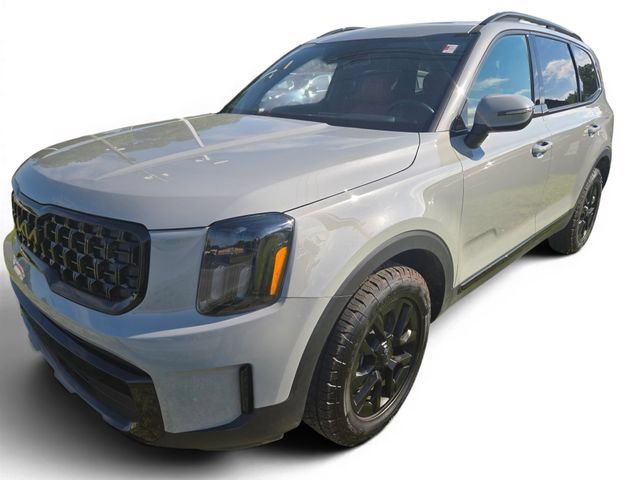 Used 2025 Kia Telluride AWD image 8