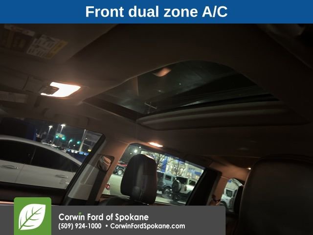 Used 2017 Toyota Highlander SE image 9