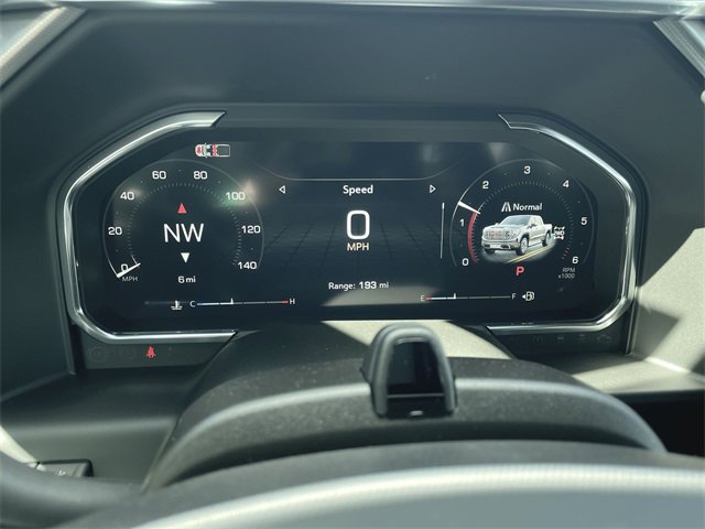 New 2026 GMC Sierra 1500 Denali image 19