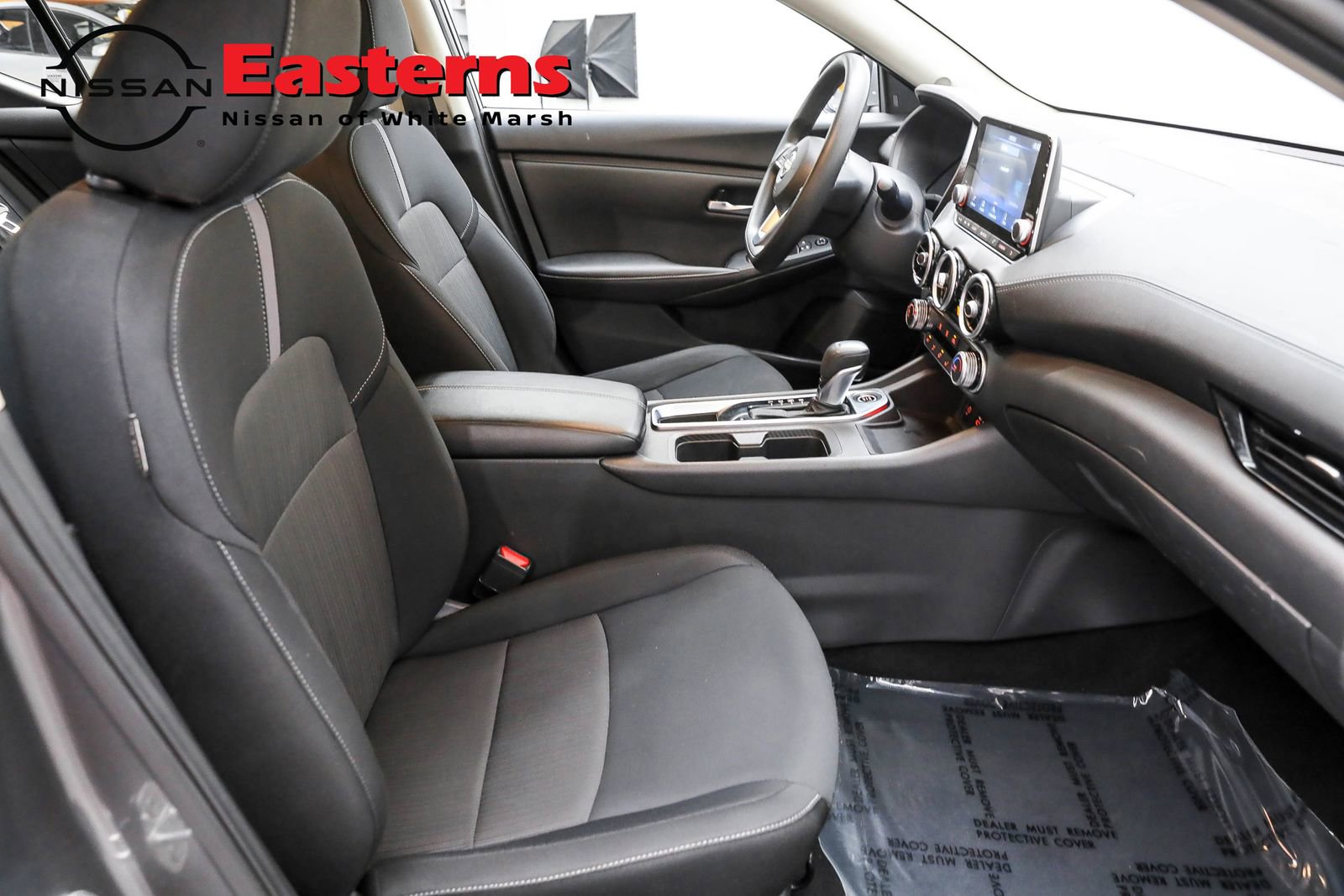 Used 2024 Nissan Sentra SV image 30