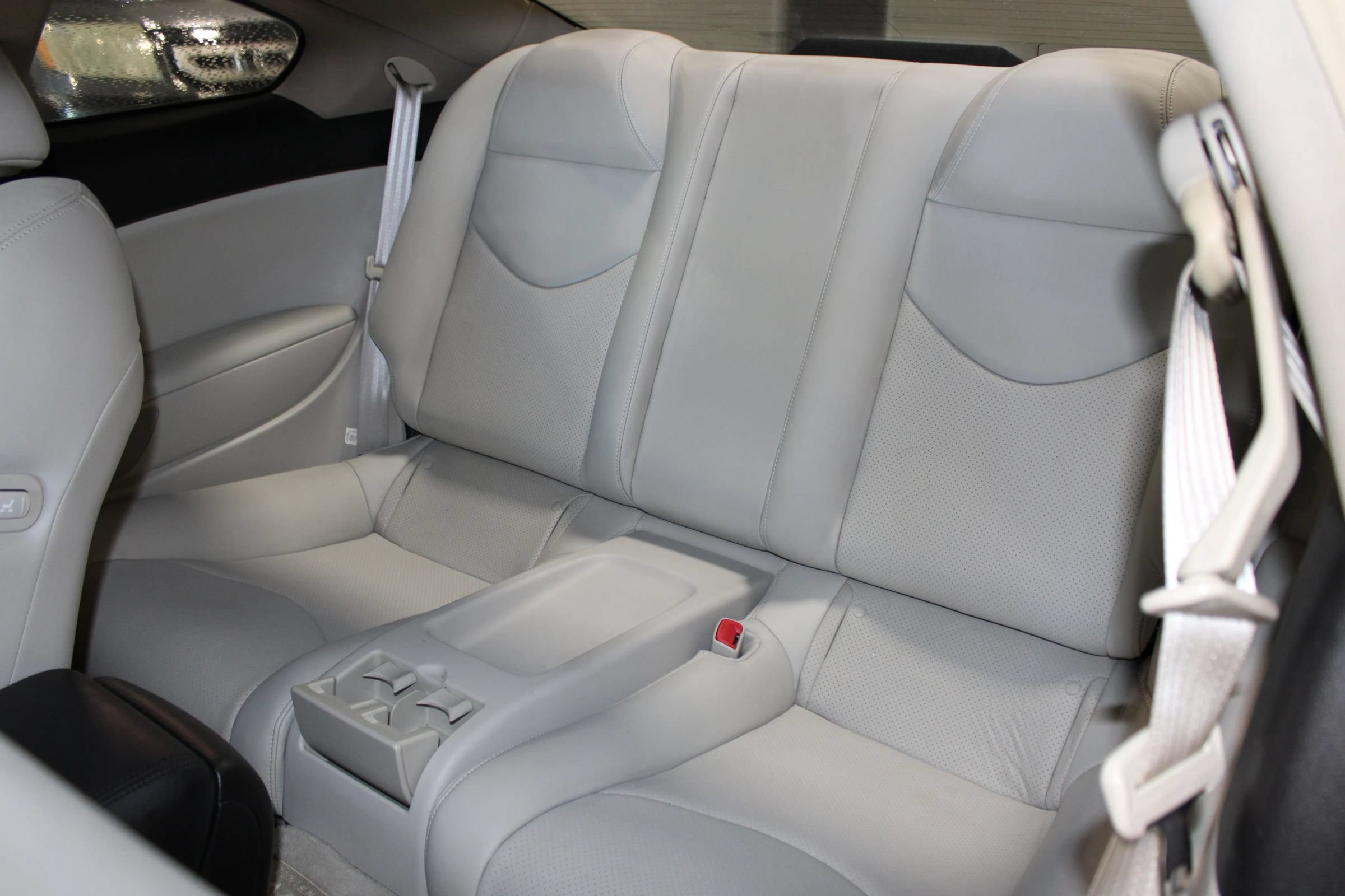 Used 2015 INFINITI Q60 Journey w/ Premium Package RWD image 24