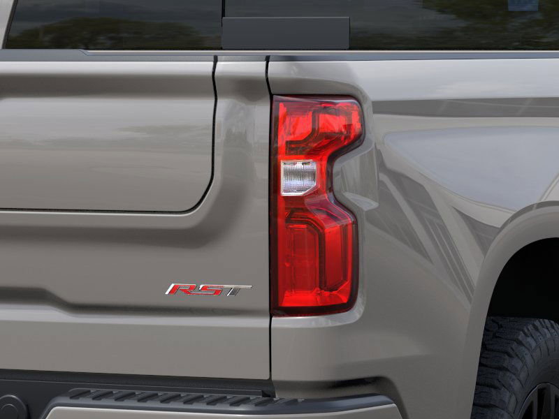 New 2026 Chevrolet Silverado 1500 RST w/ Safety Package AWD/4WD image 35